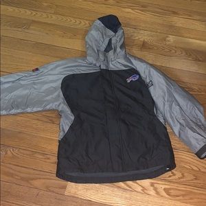 NFL Buffalo Bills Coat